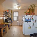Apartamento Crown Heights - Cocina