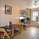 Apartamento Crown Heights - Cozinha
