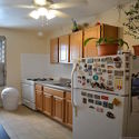 Apartamento Crown Heights - Cozinha