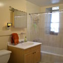 Apartamento Crown Heights - Cuarto de baño