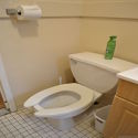 Apartamento Crown Heights - Cuarto de baño