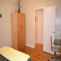 Apartamento Crown Heights - Quarto