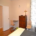 Apartamento Crown Heights - Quarto