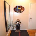 Apartamento Crown Heights - Salaõ