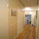 Apartamento Crown Heights - Salaõ