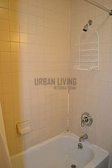 Apartamento Upper East Side - Casa de banho