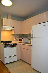 Apartamento Upper East Side - Cocina