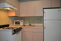 Apartamento Upper East Side - Cozinha