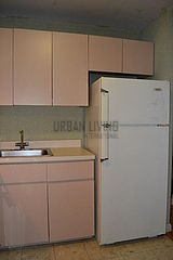 Apartamento Upper East Side - Cozinha