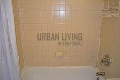 Apartamento Upper East Side - Cuarto de baño