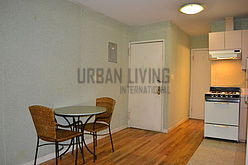 Apartamento Upper East Side - Salaõ