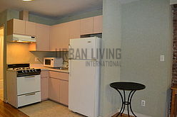 Apartment Upper East Side - Living room