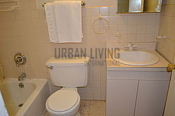 Appartamento Upper East Side - Sala da bagno