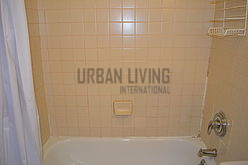 Appartamento Upper East Side - Sala da bagno