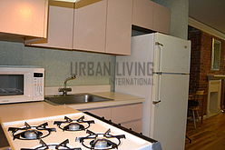 Wohnung Upper East Side - Küche