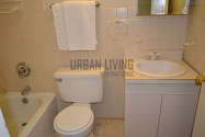 Apartment Upper East Side - Bathroom