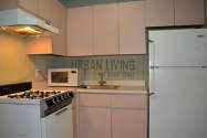 Apartment Upper East Side - Kitchen