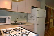 Apartment Upper East Side - Kitchen