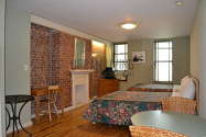 Apartment Upper East Side - Living room