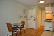 Apartment Upper East Side - Living room