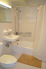 Apartamento Midtown East - Cuarto de baño