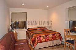 Apartment Midtown East - Living room