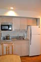 Apartment Midtown East - Kitchen
