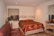 Apartment Midtown East - Living room