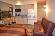 Apartment Midtown East - Living room