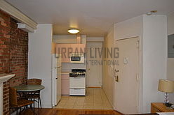 Apartamento Upper East Side - Cocina