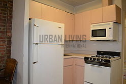Apartamento Upper East Side - Cozinha
