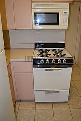 Apartamento Upper East Side - Cozinha