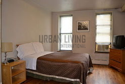 Apartamento Upper East Side - Salaõ