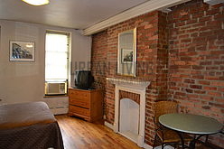 Apartment Upper East Side - Living room