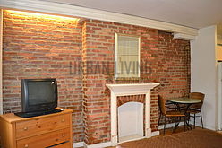 Apartment Upper East Side - Living room