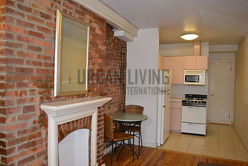 Apartment Upper East Side - Living room