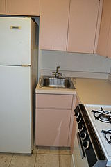 Appartement Upper East Side - Cuisine