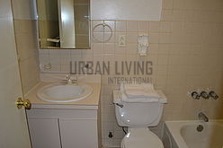 Appartement Upper East Side - Salle de bain