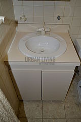 Appartement Upper East Side - Salle de bain