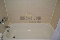 Wohnung Upper East Side - Badezimmer