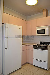 Wohnung Upper East Side - Küche