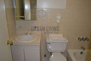 Apartment Upper East Side - Bathroom