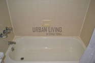 Apartment Upper East Side - Bathroom