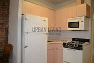 Apartment Upper East Side - Kitchen