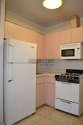 Apartment Upper East Side - Kitchen
