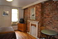 Apartment Upper East Side - Living room