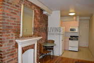 Apartment Upper East Side - Living room