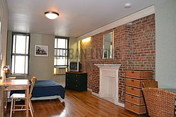 Квартира Upper East Side - Гостиная