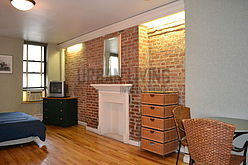 Apartamento Upper East Side - Salaõ