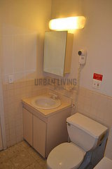 Apartment Upper East Side - Bathroom